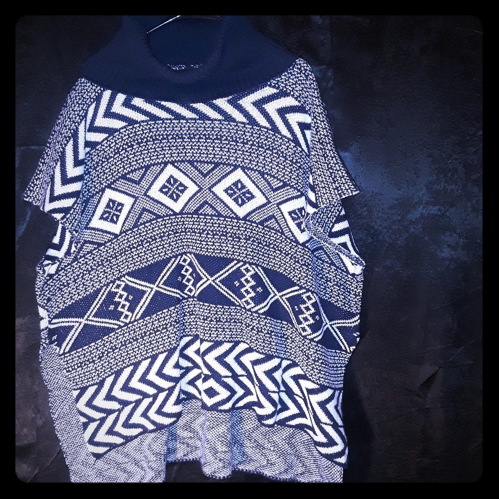 Poncho